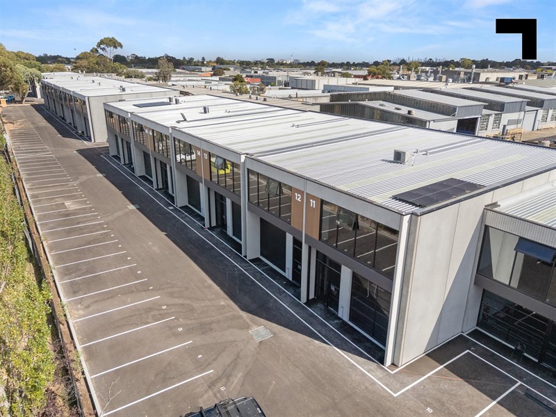 D3 - Office/Warehouse/119 Chesterville Road, Moorabbin