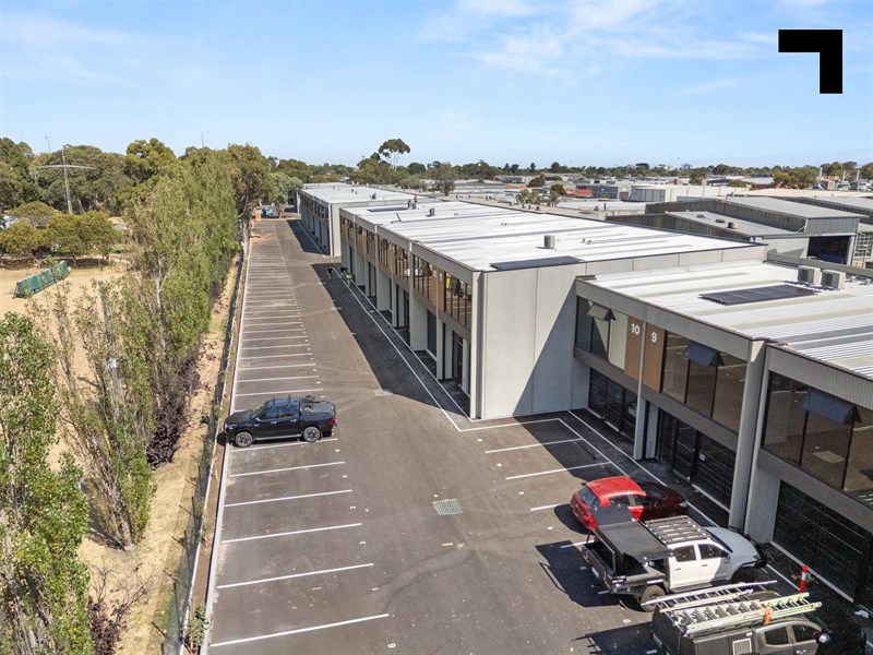 D3 - Office/Warehouse/119 Chesterville Road, Moorabbin