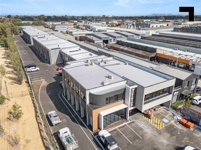 D3 - Office/Warehouse/119 Chesterville Road, Moorabbin