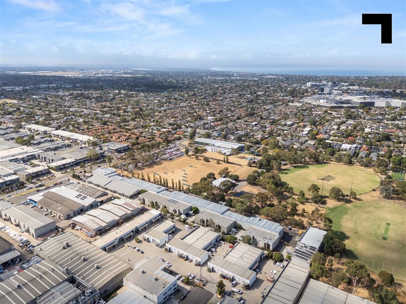 D3 - Office/Warehouse/119 Chesterville Road, Moorabbin