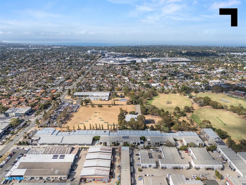 D3 - Office/Warehouse/119 Chesterville Road, Moorabbin