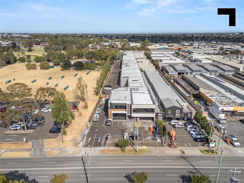 D3 - Office/Warehouse/119 Chesterville Road, Moorabbin
