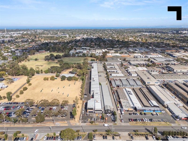 D3 - Office/Warehouse/119 Chesterville Road, Moorabbin