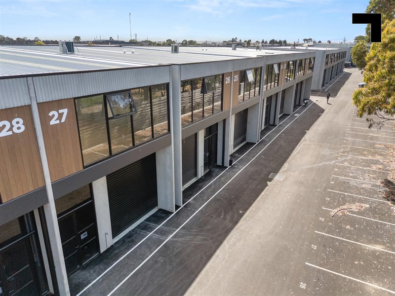 D3 - Office/Warehouse/119 Chesterville Road, Moorabbin