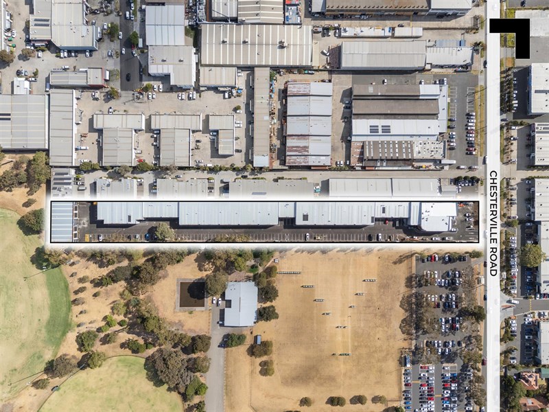 VIRIDIAN/119 Chesterville Road, Moorabbin