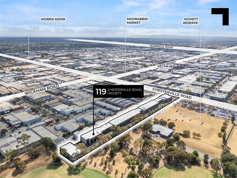 VIRIDIAN/119 Chesterville Road, Moorabbin
