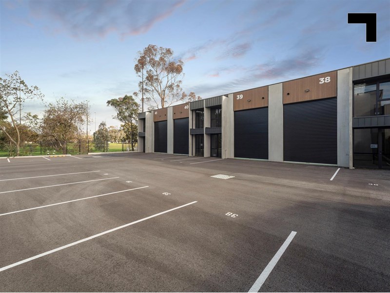 VIRIDIAN/119 Chesterville Road, Moorabbin