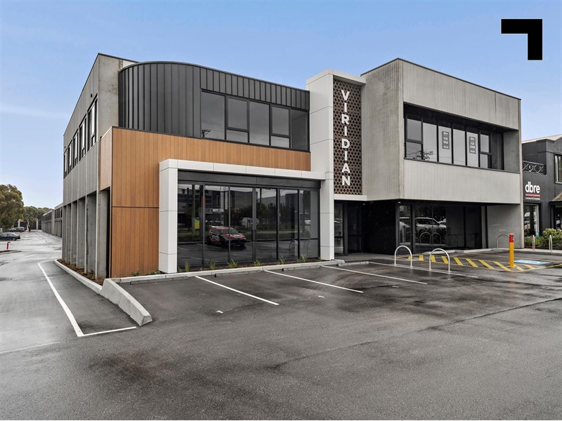 VIRIDIAN/119 Chesterville Road, Moorabbin
