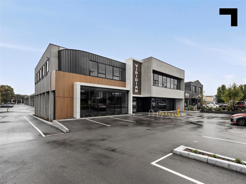 VIRIDIAN/119 Chesterville Road, Moorabbin