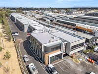 D3 - Office/Warehouse/119 Chesterville Road, Moorabbin