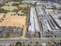 D3 - Office/Warehouse/119 Chesterville Road, Moorabbin