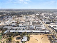 D3 - Office/Warehouse/119 Chesterville Road, Moorabbin
