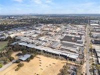 D3 - Office/Warehouse/119 Chesterville Road, Moorabbin