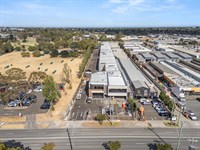 D3 - Office/Warehouse/119 Chesterville Road, Moorabbin