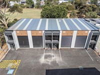 D3 - Office/Warehouse/119 Chesterville Road, Moorabbin