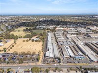 D3 - Office/Warehouse/119 Chesterville Road, Moorabbin