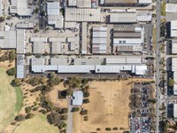 D3 - Office/Warehouse/119 Chesterville Road, Moorabbin