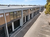 D3 - Office/Warehouse/119 Chesterville Road, Moorabbin