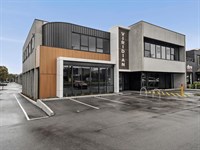 VIRIDIAN/119 Chesterville Road, Moorabbin