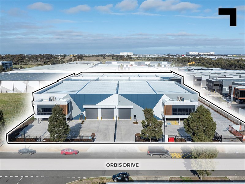 43 Orbis Drive, Ravenhall