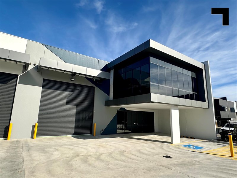 43 Orbis Drive, Ravenhall