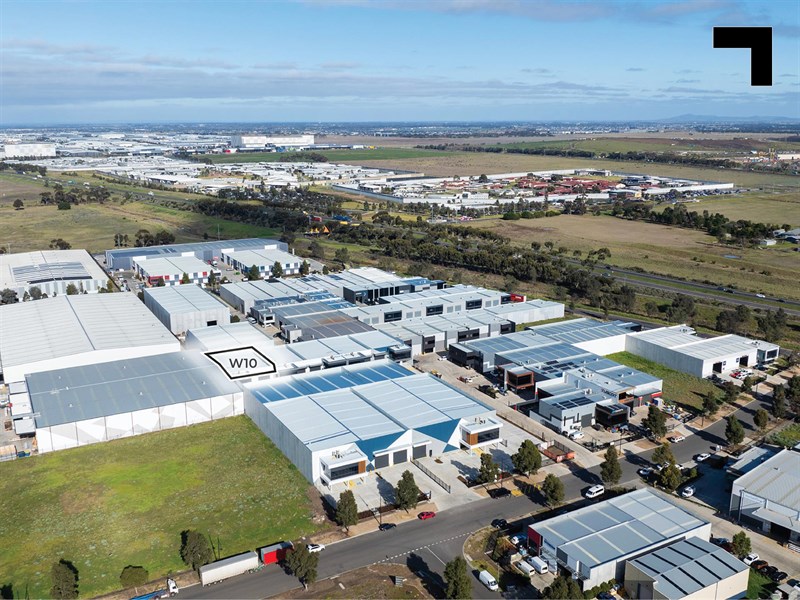 10/43 Orbis Drive, Ravenhall