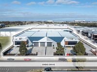 43 Orbis Drive, Ravenhall