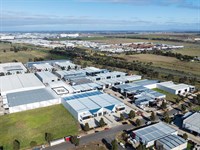 10/43 Orbis Drive, Ravenhall