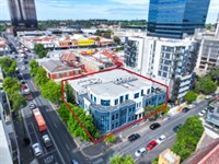 703 Station Street, Box Hill