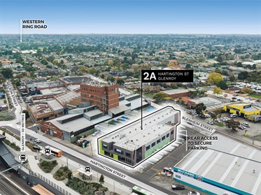 20539 - 2A Hartington Street, Glenroy