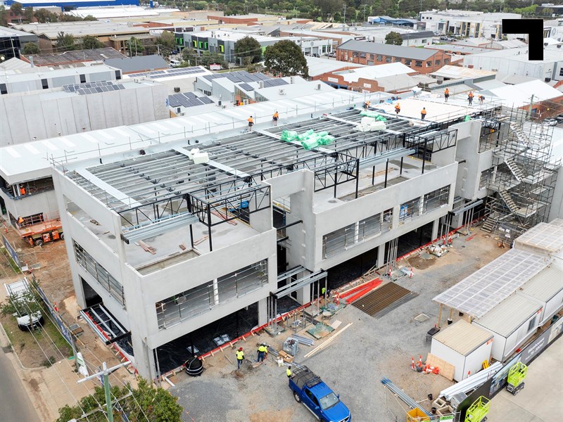 10/322 Bay Road, Cheltenham