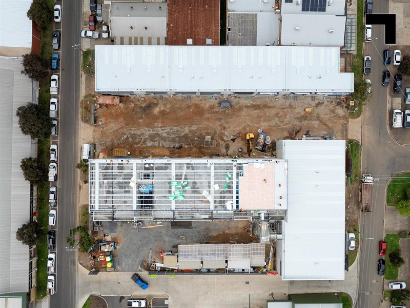 10/322 Bay Road, Cheltenham
