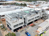 10/322 Bay Road, Cheltenham