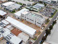 10/322 Bay Road, Cheltenham