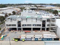 10/322 Bay Road, Cheltenham