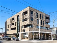 122 Nicholson Street, Brunswick East