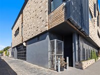 122 Nicholson Street, Brunswick East