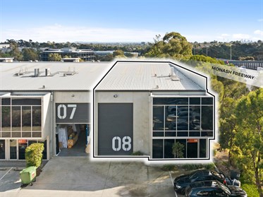 40735 - 8/21-35 Ricketts Road, Mount Waverley