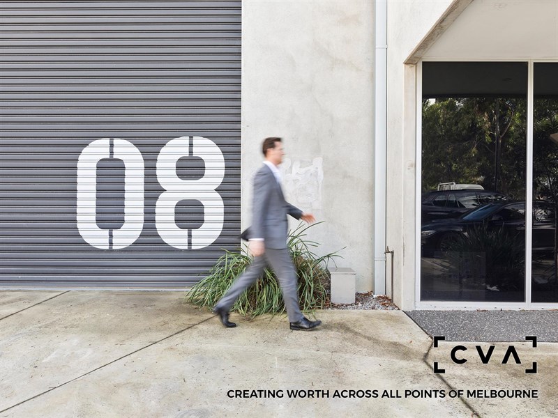 8/21-35 Ricketts Road, Mount Waverley