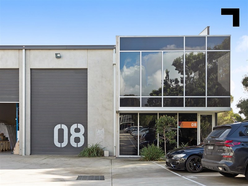 8/21-35 Ricketts Road, Mount Waverley