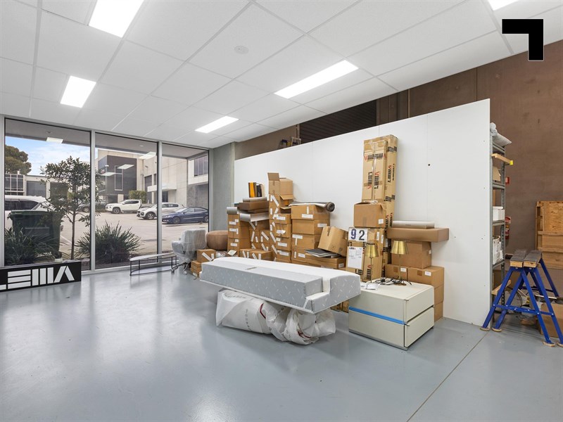 8/21-35 Ricketts Road, Mount Waverley