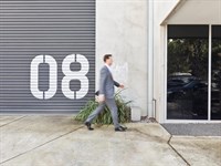 8/21-35 Ricketts Road, Mount Waverley