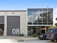 8/21-35 Ricketts Road, Mount Waverley