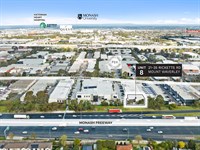 8/21-35 Ricketts Road, Mount Waverley