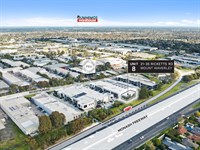 8/21-35 Ricketts Road, Mount Waverley