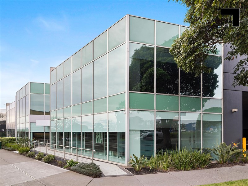 1/796 High Street, Kew East