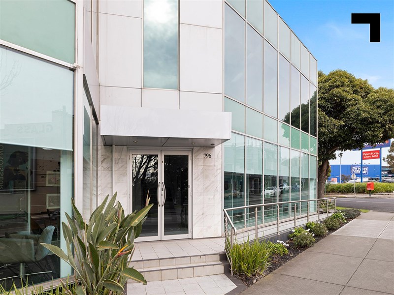 1/796 High Street, Kew East