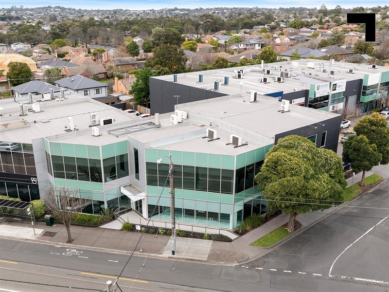 1/796 High Street, Kew East