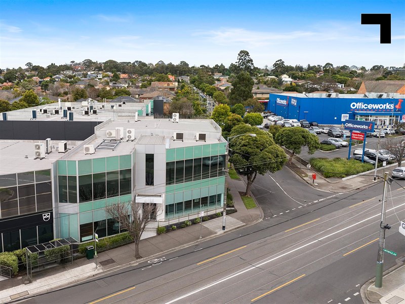 1/796 High Street, Kew East