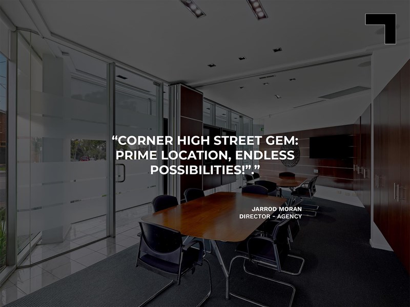 1/796 High Street, Kew East